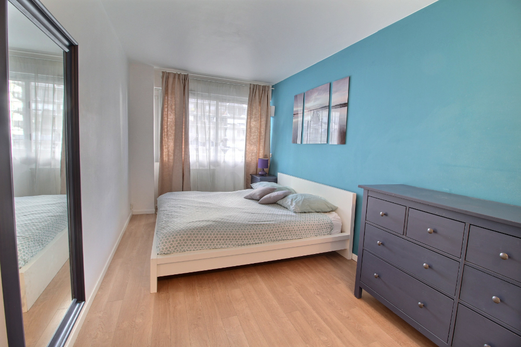 Appartement 3 pices MEUBLE -  PUTEAUX - 68.35 m - 1 650 CC 2/3